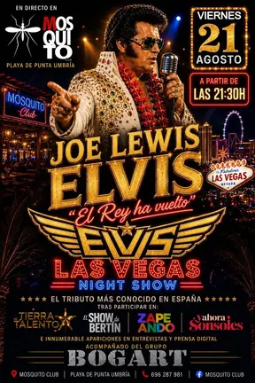 Cartel anunciador