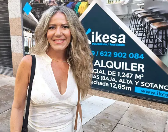 Ana Gil