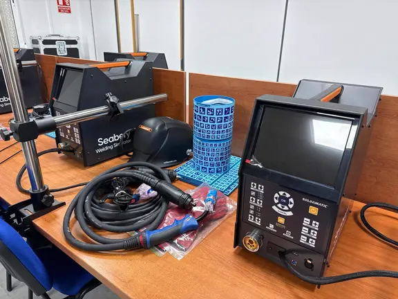 Nuevas Aulas Valdocco