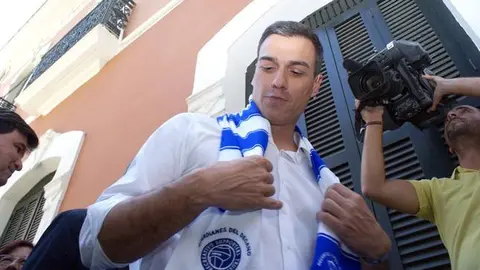  Foto: Adrián del Pino