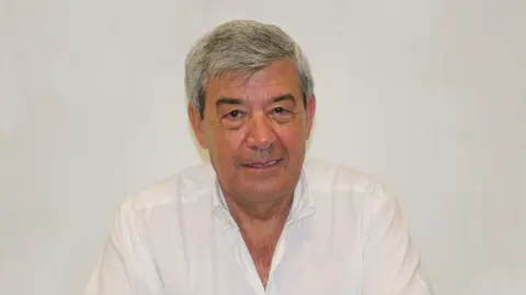 Agustín González (OVIPOR)