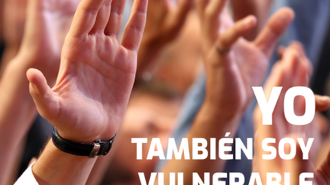 El apoyo como tabla de salvación