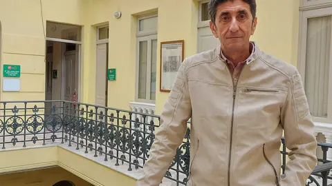 Donaire, secretario general de UGT