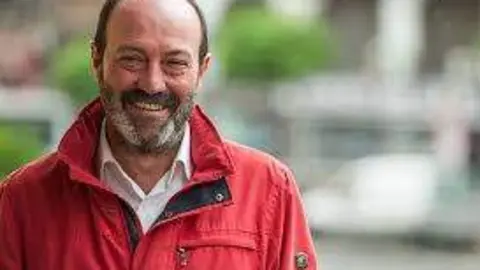 Pedro Jimenez