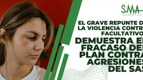 Titular del artículo del SMA