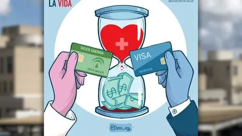 Convocatoria de concentración