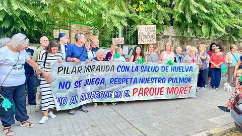 Última protesta contra la imposición municipal