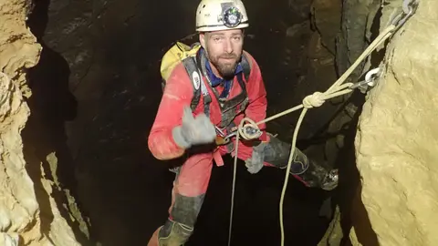 José Luis García Medero