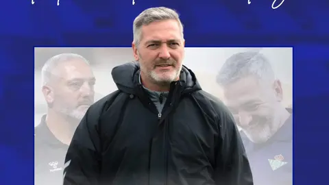 Arzu es el nuevo t&eacute;cnico del Recreativo de Huelva.