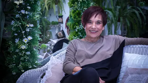 Ana Mar&iacute;a Peralto