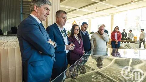 Secretario de Turismo