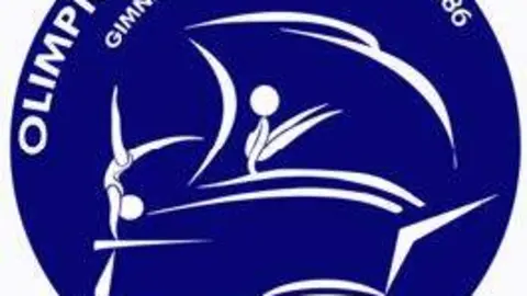 Gimnastas sin techo sueños sin l&iacute;mites