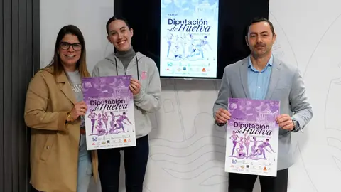 XXXVIII Trofeo Internacional de R&iacute;tmica