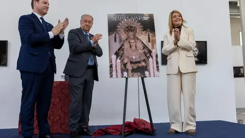 Gu&iacute;a de Semana Santa