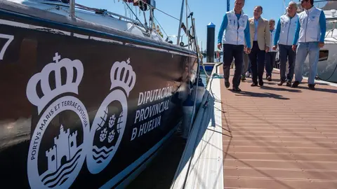 Diputaci&oacute;n de Huelva -De6