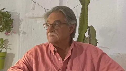 Juan Villa