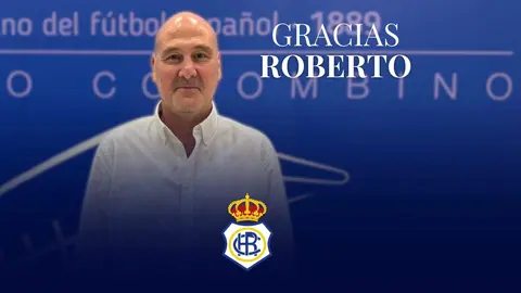 Roberto R&iacute;os