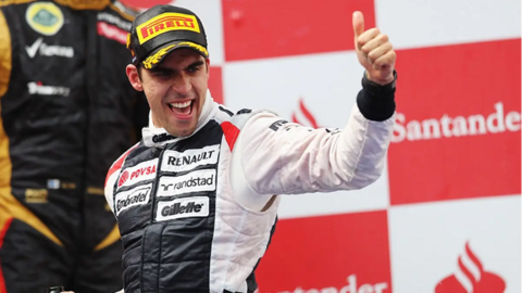 Gran Premio de España