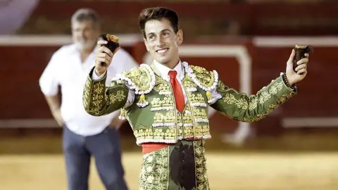 Alejandro Conquero