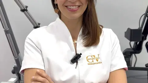 Cinta V&aacute;zquez Valeo