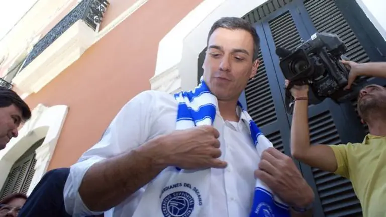  Foto: Adri&aacute;n del Pino