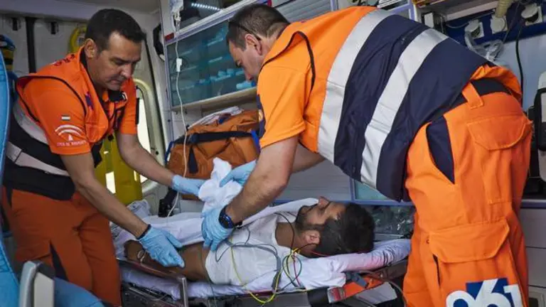 03/06/15 HUELVA- Reportaje de la EPES en Huelva
Foto: Julián Pérez