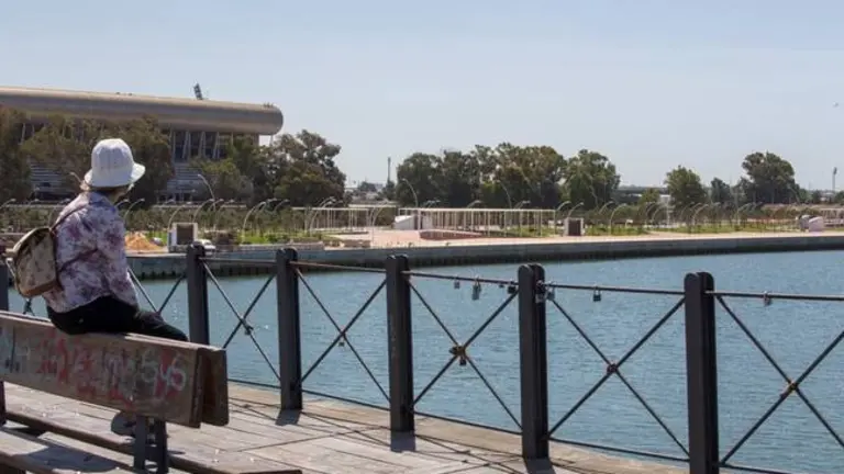 HUELVA , 11/05/15 HUELVA -
Foto: ALBERTO DIAZ