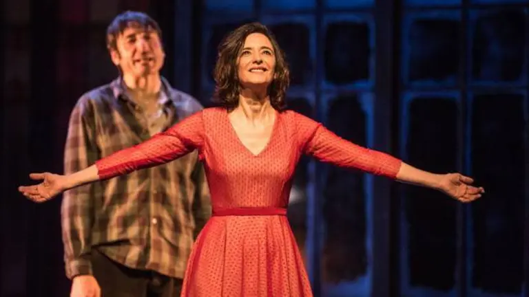 Todas las noches de un día