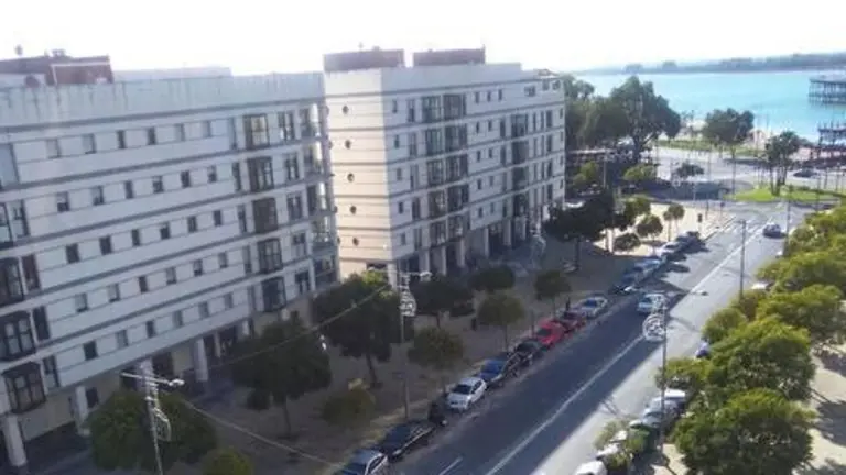 El precio del metro cuadrado en la capital acaba de alcanzar su máximo histórico