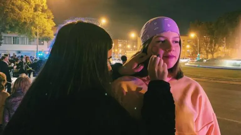 25N violencia de g&eacute;nero