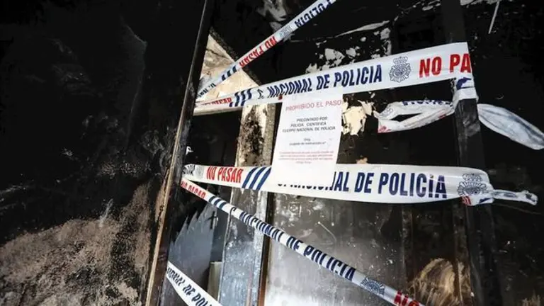 Foto: Alberto D&iacute;az / Europa Press