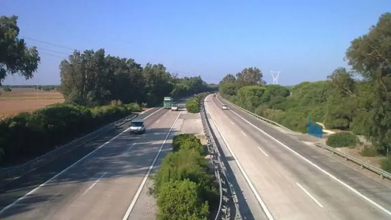  La autopista A-49 pasar&aacute; a ser de peaje si fructifica la propuesta del Gobierno de Espa&ntilde;a