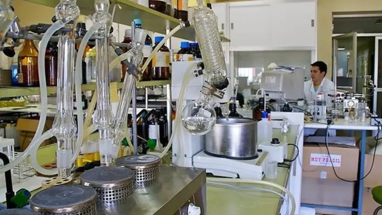 Los premios est&aacute;n abierto a los investigadores menores de 35 a&ntilde;os