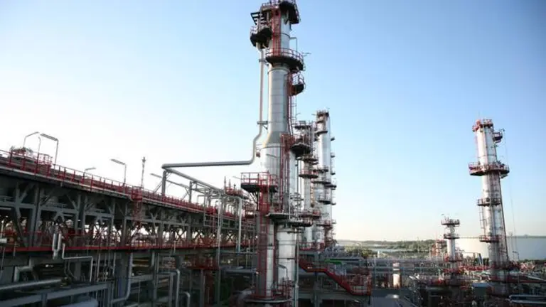 Planta de ACPDM