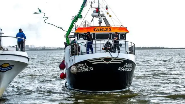 La parada biol&oacute;gica tiene por objeto que se recuperen los caladeros