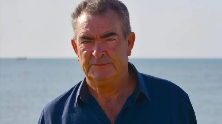 José García Made In Huelva