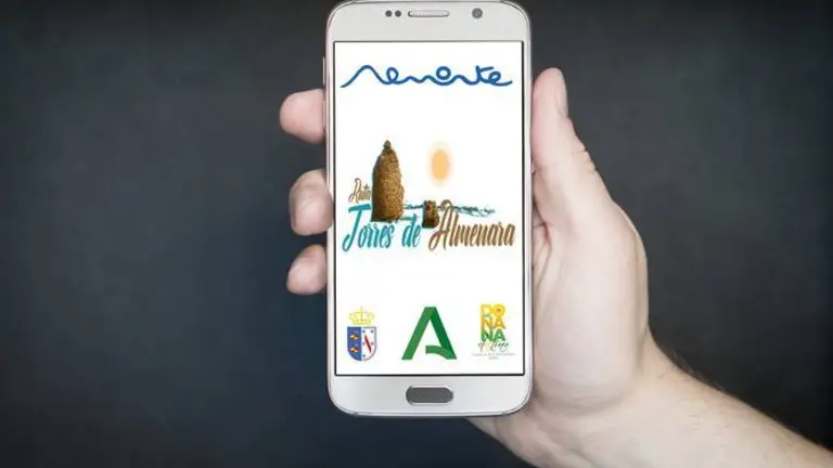 Una APP tur&iacute;stica sobre las torres almenaras de Huelva
