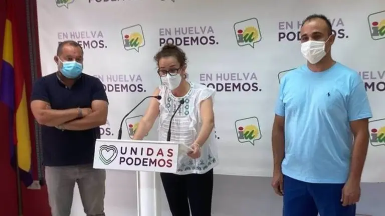 22-06-2021 Reuníon entre Unidas Podemos y CCOO Huelva.
ANDALUCÍA ESPAÑA EUROPA HUELVA POLÍTICA
UNIDAS PODEMOS
