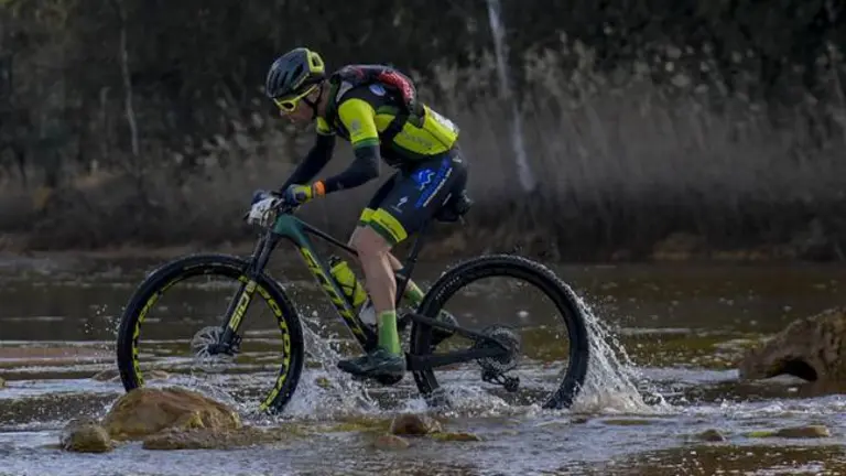 3ª Etapa de la Leyenda de Tartessos Muelle de las Claveras - Valverde del Camino
Huelva
Andalucia
España
Foto Jesus Jimenez photographerssports
