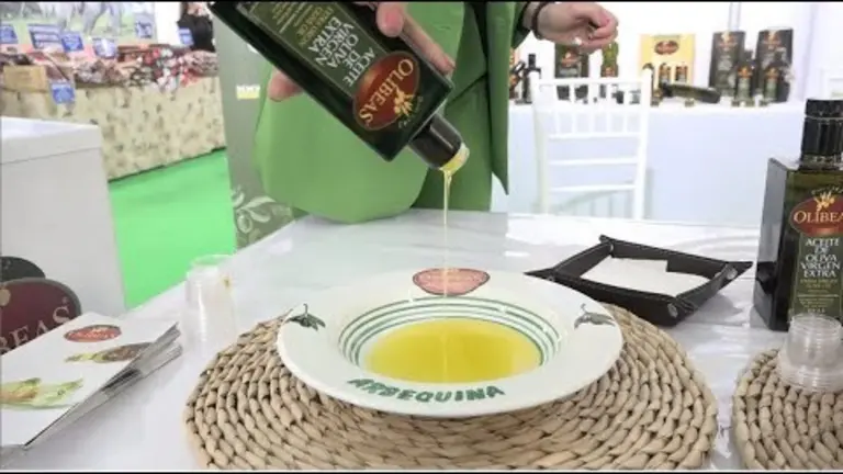 El denominado oro l&iacute;quido de nuestra gastronom&iacute;a cotiza al alza