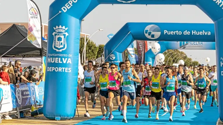 10K Huelva