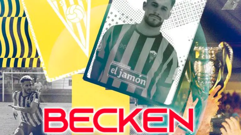 Pablo Becken sigue en el San Roque de Lepe.