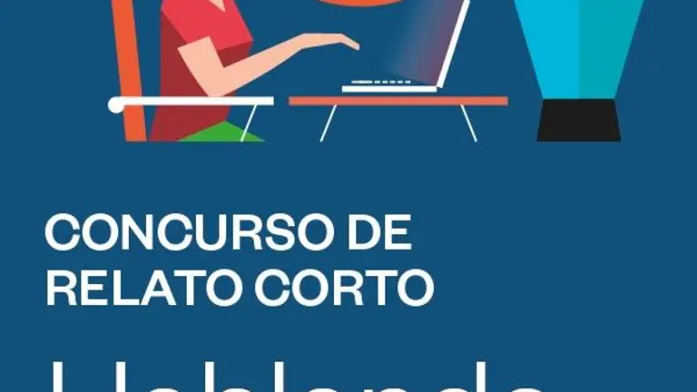 Concurso Hablando en Cobre 2022