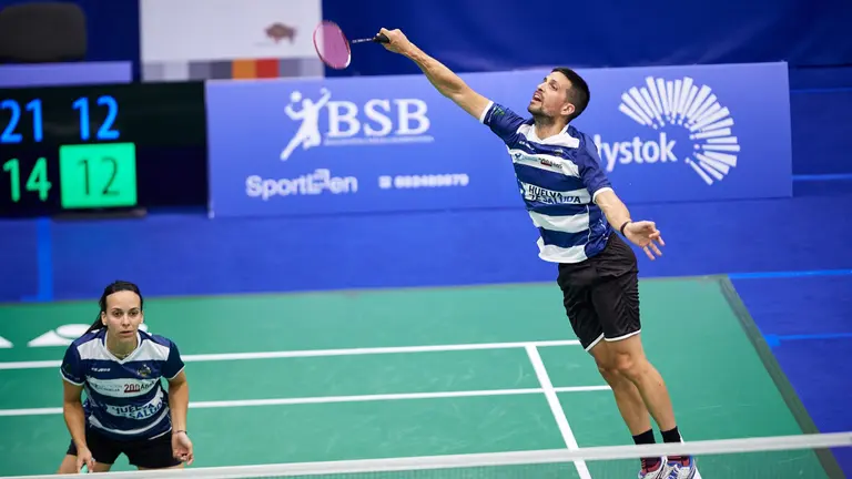 La dificultad presidirá el camino del IES La Orden en la Champions.