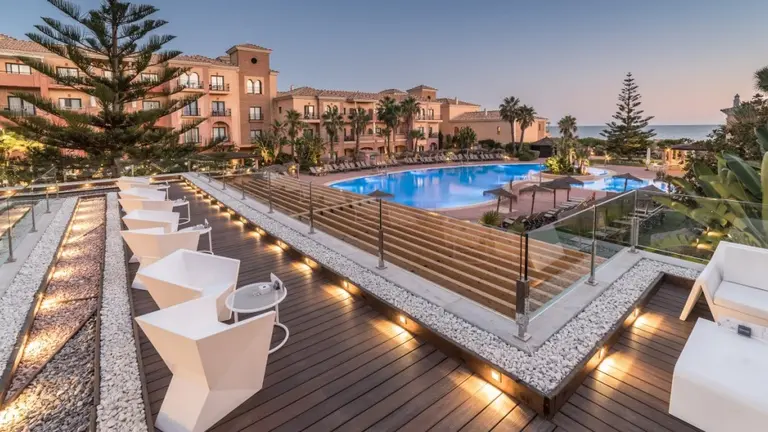 Hotel Barcelo Punta Umbria