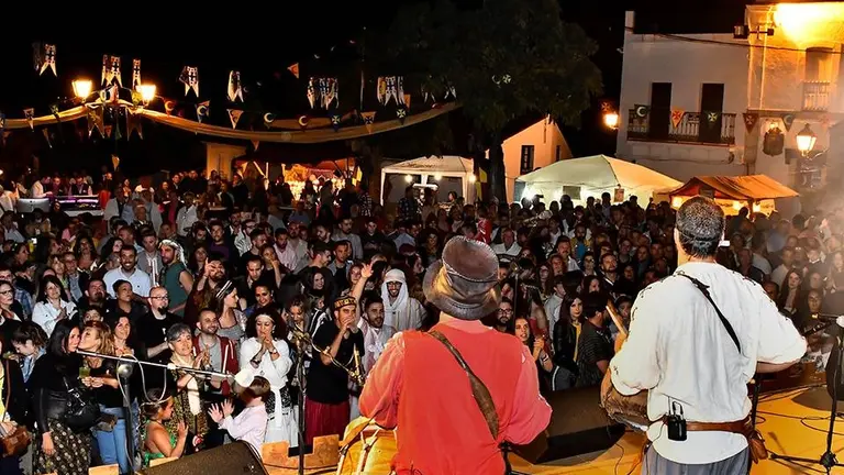 Jornadas Musulmano Cristianas