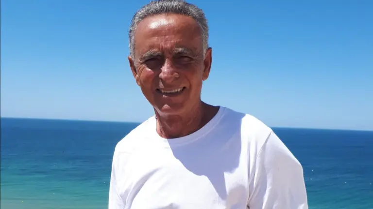 Chico LInares, en la actualidad