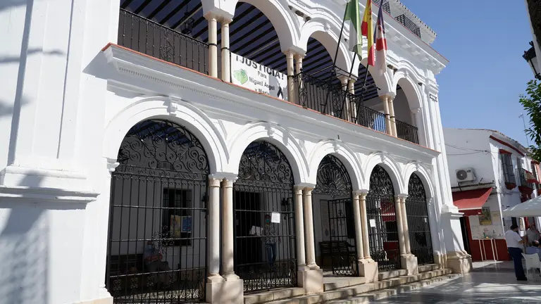 Ayuntamiento de Almonte