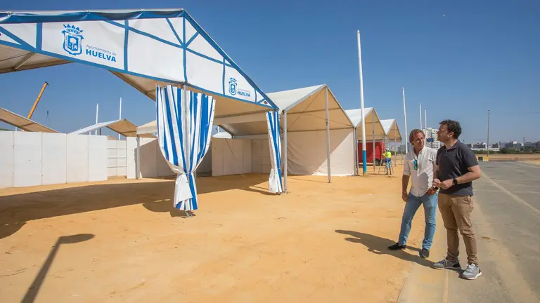 Instalación caseta Colombinas 2022 (2)