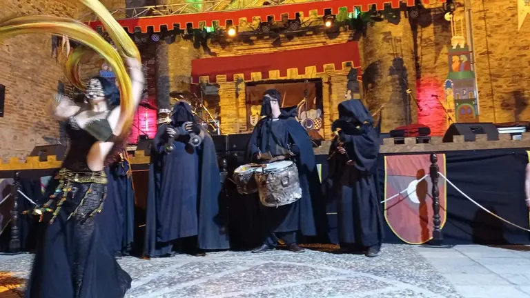 Segundo dia jornadas 2